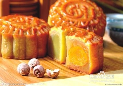 吃月饼要注意哪些问题