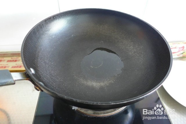 北极虾意面的做法