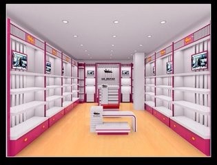 盘点创业开店选址的步骤