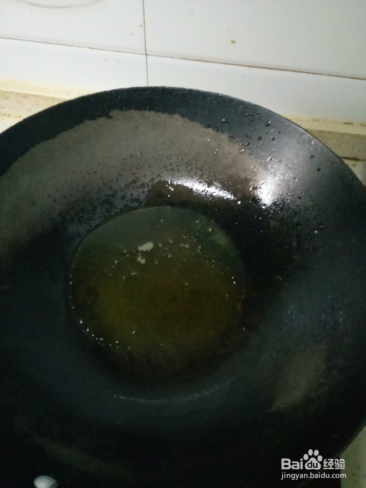 西红柿炒土豆火腿肠