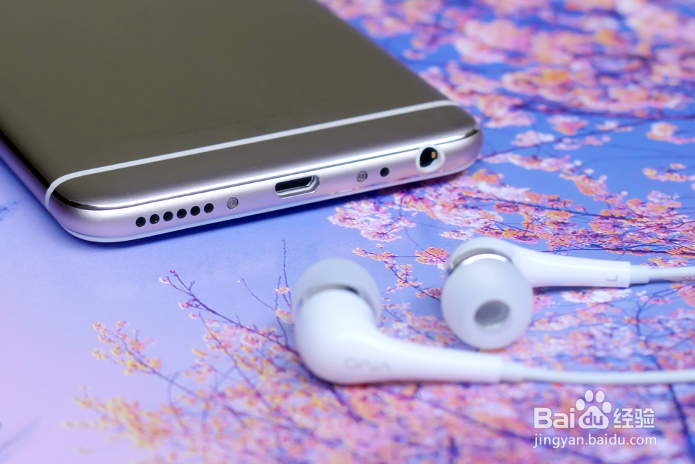 照亮你的美vivo X7上手体验