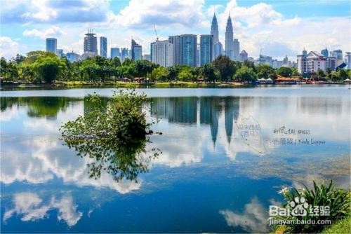 吉隆坡二日游攻略