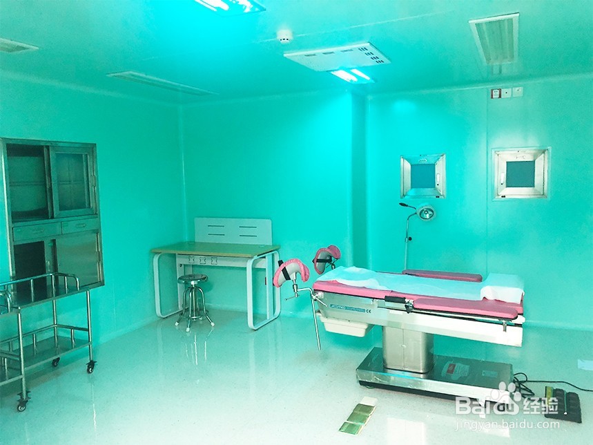 实验室改建升级要注意哪些事项？