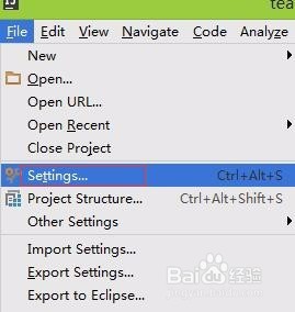 gradle用户目录本地库移动设置