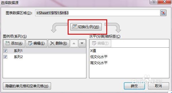 Excel2013：[11]散点图如何画直线