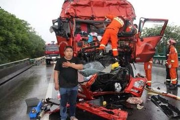 下雨天开车注意哪些事项