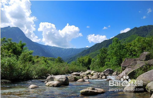 <b>有山有水的旅游景点推荐,桂林漓江</b>