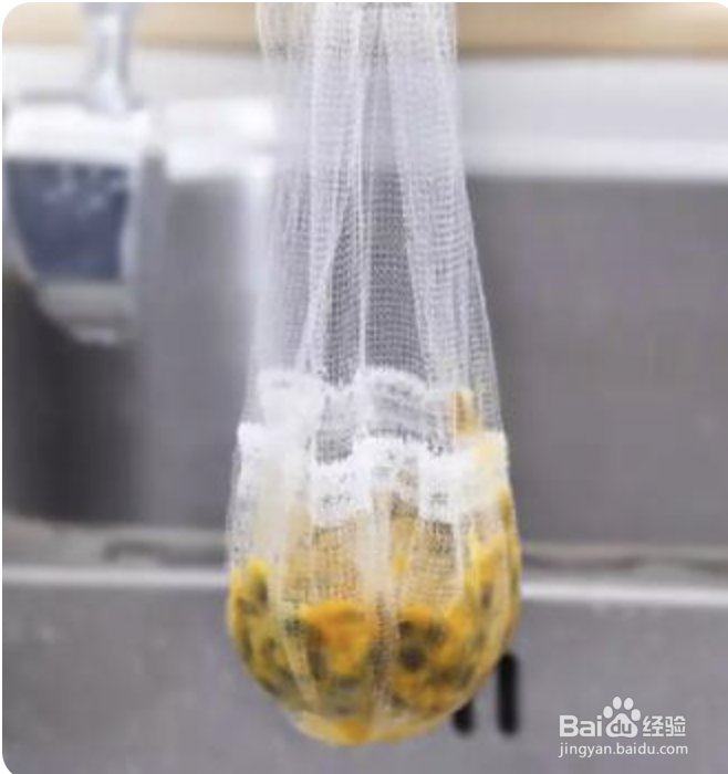 厨房水槽下水慢堵妙招