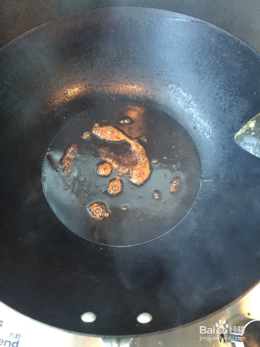 红烧肉烧土豆的做法