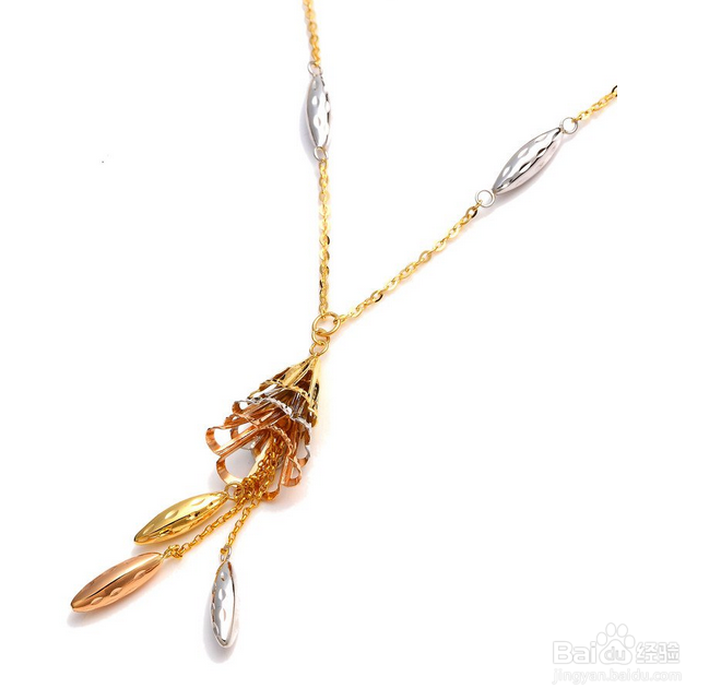 彩金掉色了怎么恢复