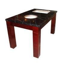 重庆人火锅桌选购技巧