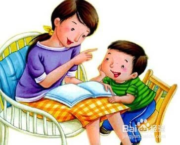 如何给孩子讲好故事