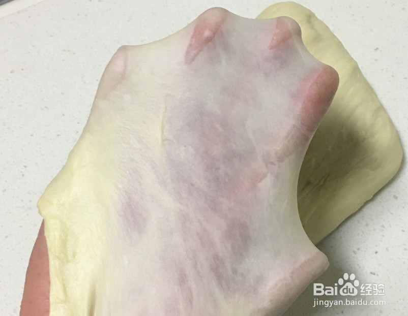 如何制作手撕吐司