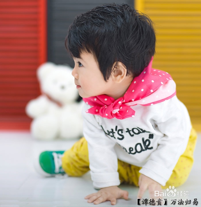 书房的方位会对孩子的智力产生影响！