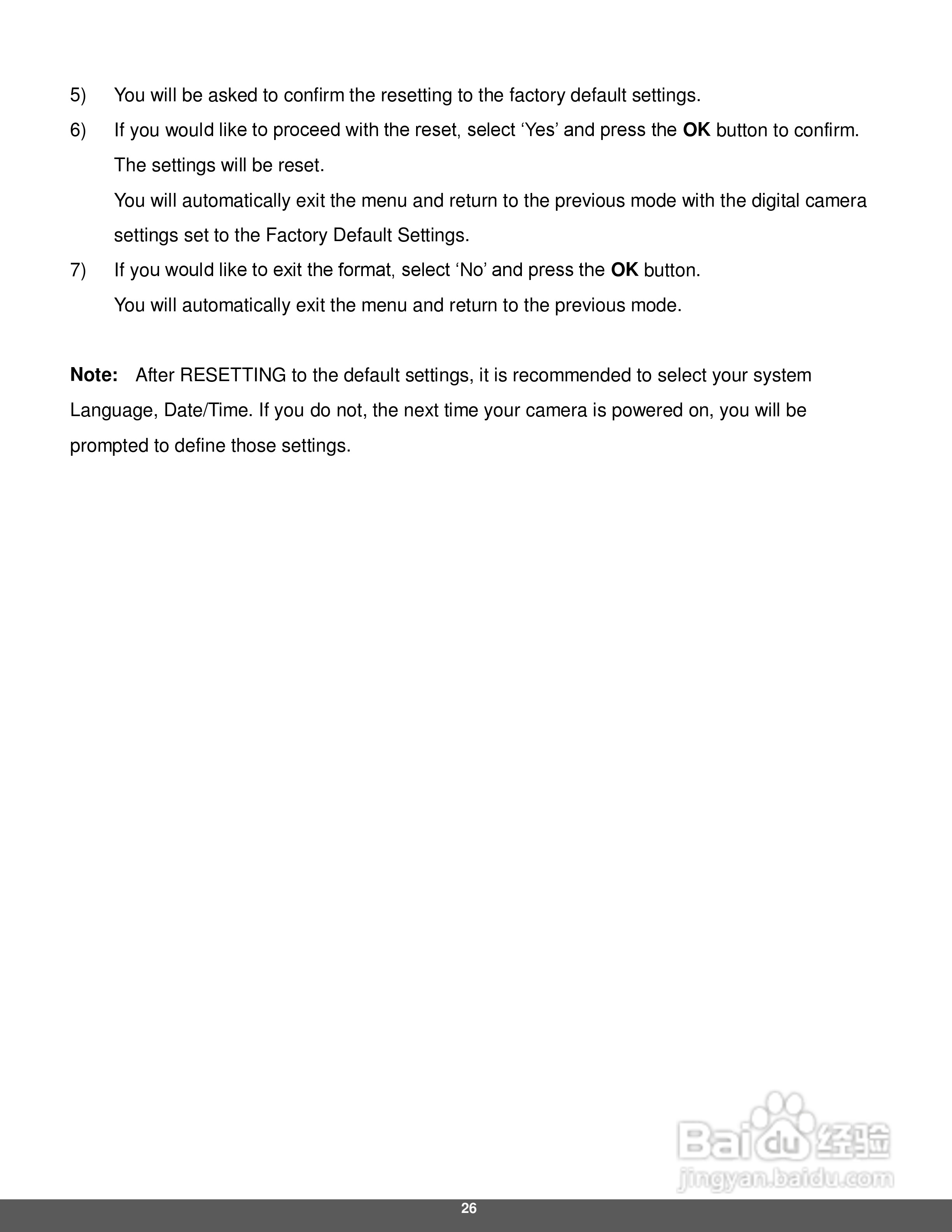 宝丽来iD640数码相机说明书:[3]