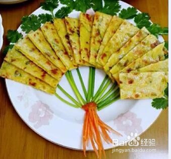 芹菜叶的做法