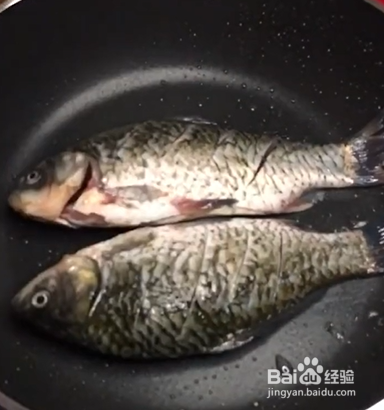 如何做鲫鱼豆腐汤？