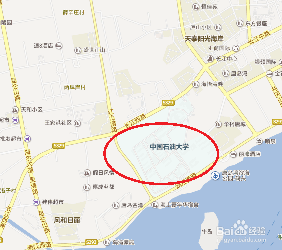 全国各省区专业学校介绍二