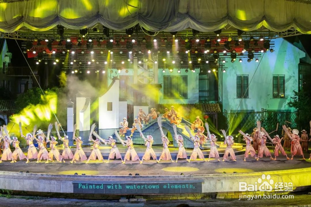 “粽”情端午，端午假期带你玩转水乡周庄