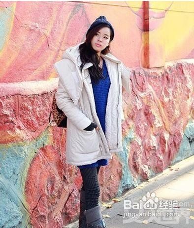 女装显瘦搭法穿出S型不再是难题
