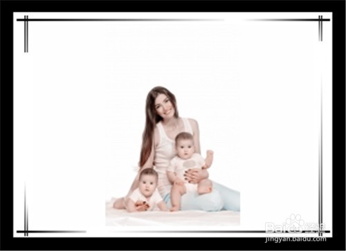 妙招防冬天宝宝洗澡着凉