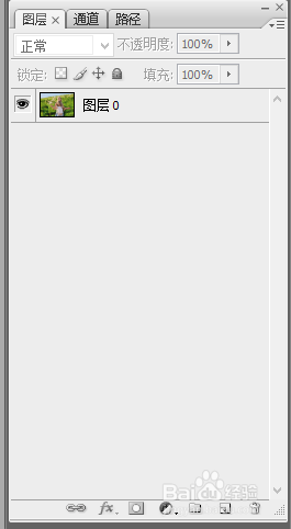 Photoshop教你用滤镜制作逼真画布效果