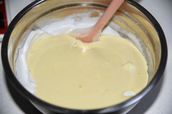 海苔木鱼花蛋糕卷