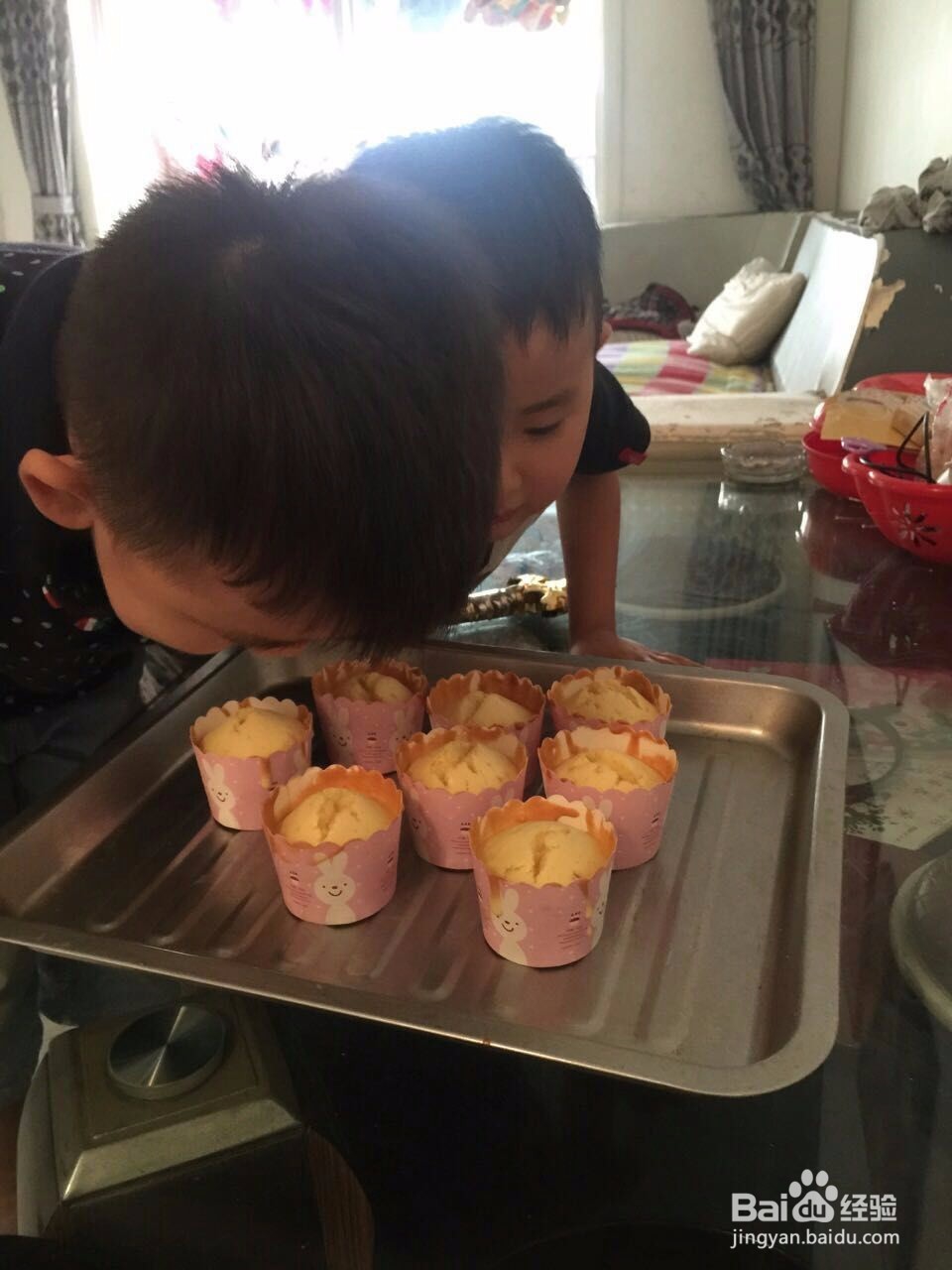 怎么让小孩子爱上学习