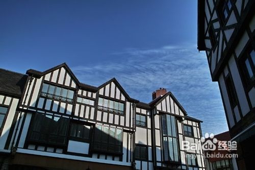 浪漫的上海泰晤士小镇游记攻略