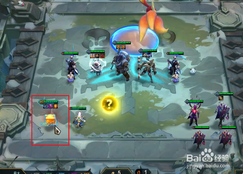 云顶宇航重装狙神提莫阵容攻略