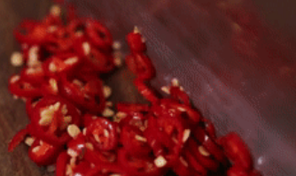 藤椒仔姜兔的做法