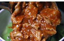 水煮牛肉的做法