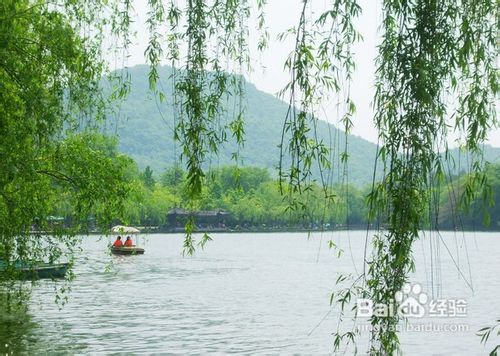 杭州有什么好玩的地方 杭州哪里好玩 