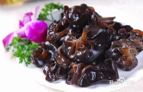 木耳和什么菜一起炒最好