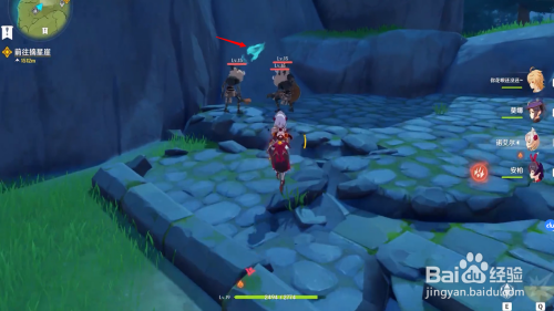 原神塞西莉亚苗圃怎么解锁