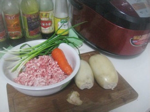 美味酥炸藕盒的做法