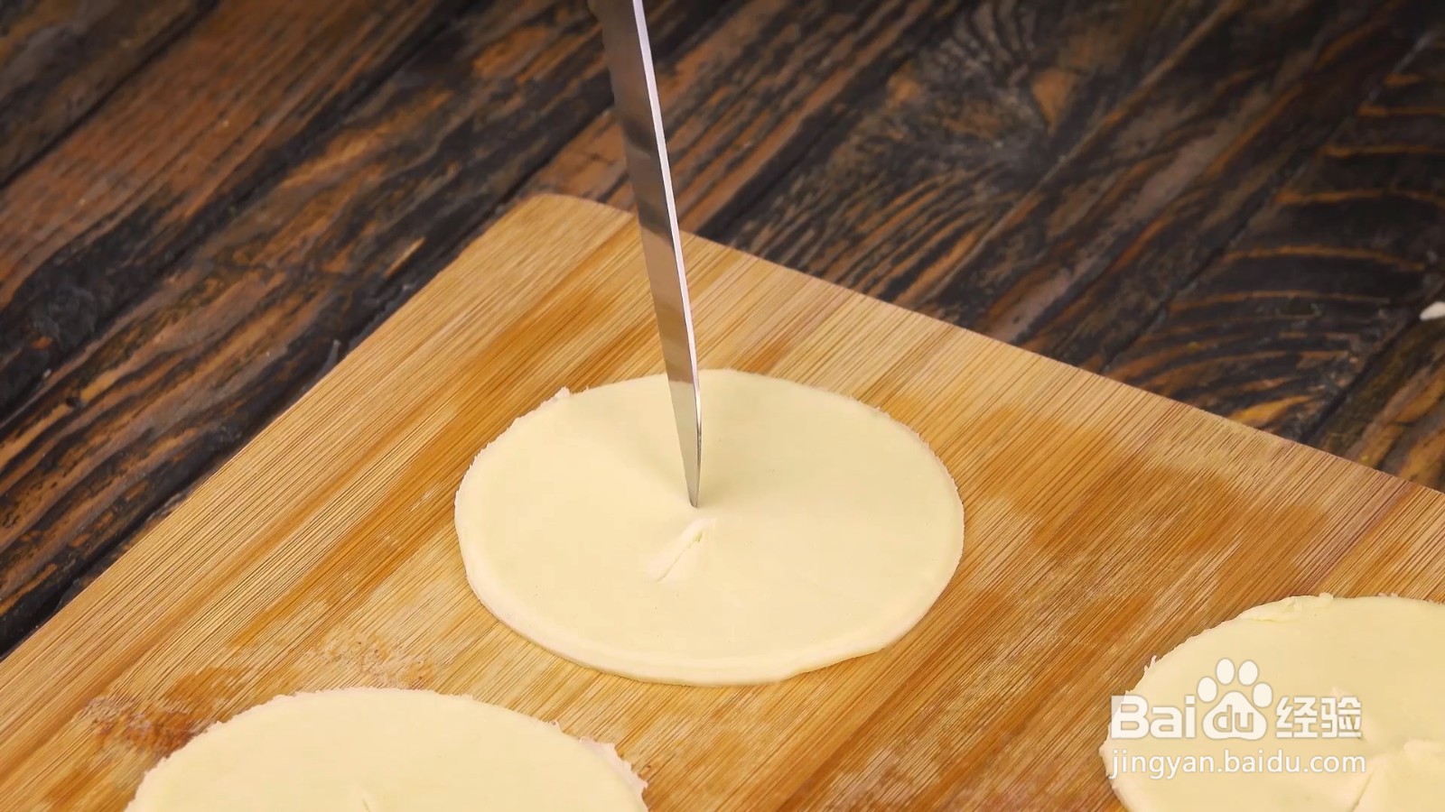 樱桃派制作食谱