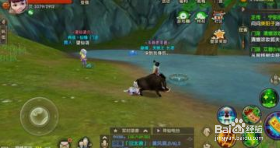 寻仙手游宁海镇妖塔高层通关经验攻略