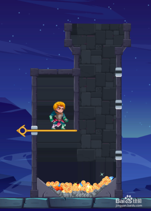 Good Taken的LEVEL 4怎样过关