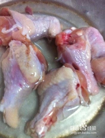 私家卤肉的做法