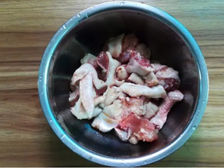 木瓜鲜鸡汤怎么做?