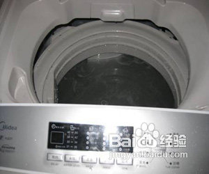 洗衣机选购攻略
