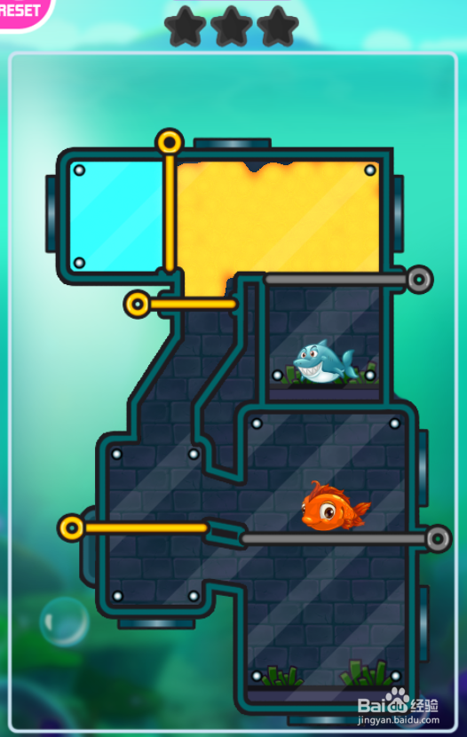 Fishing 2 Online的Level 9如何通关