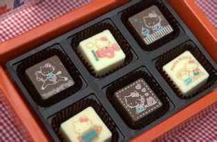 最适合情侣吵架后和好的五种礼物