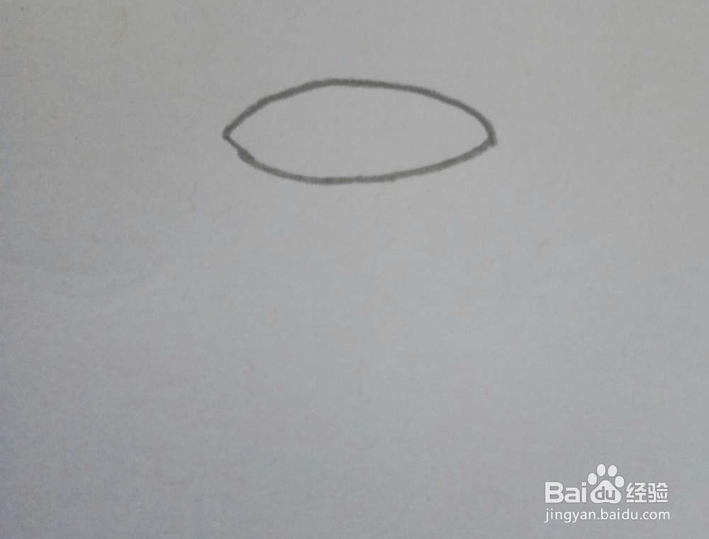 儿童简笔画杯子画法六