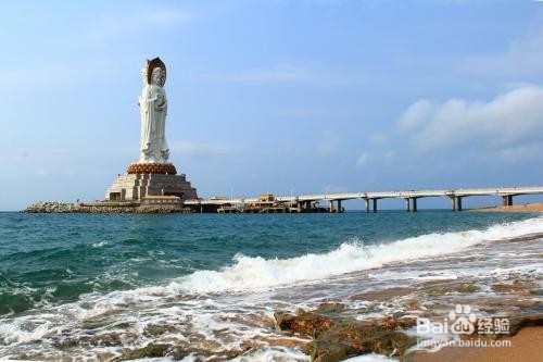 海南自助游游玩攻略