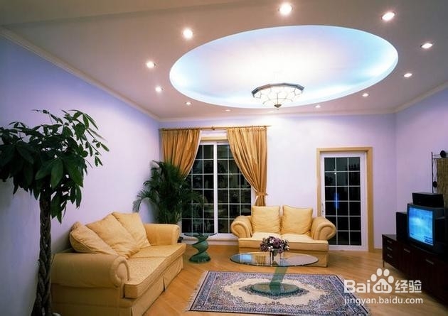 健康住宅的几大标准