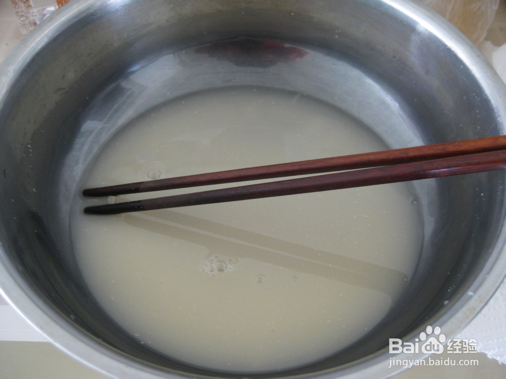 早餐——白面馒头