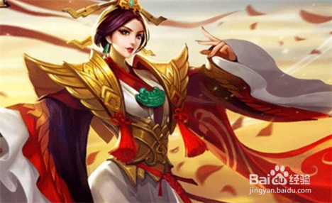 王者荣耀芈月出装推荐，如何才能打出王者的伤害