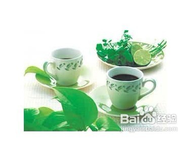 乌龙茶的一些搭配方法